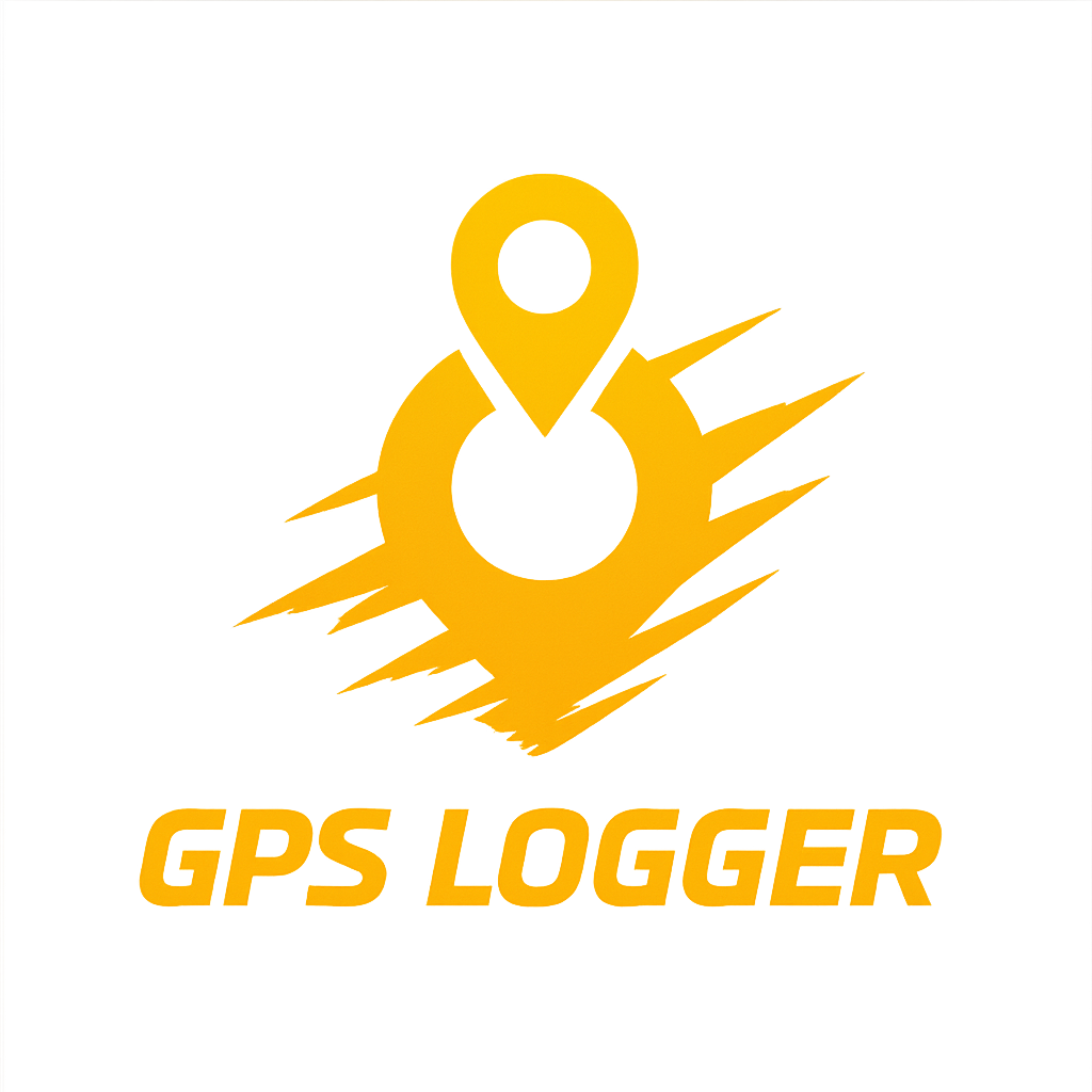 GPS Logger